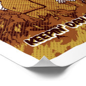 Funkastic Poster (Hoek)