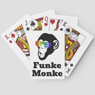 Funke Monke Kaarten