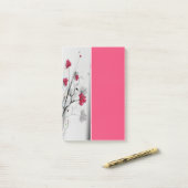 Funky 1-5 Afbeeldingsopties Post-it® Notes (Op bureau)