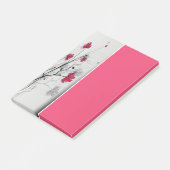 Funky 1-5 Afbeeldingsopties Post-it® Notes (Schuin)