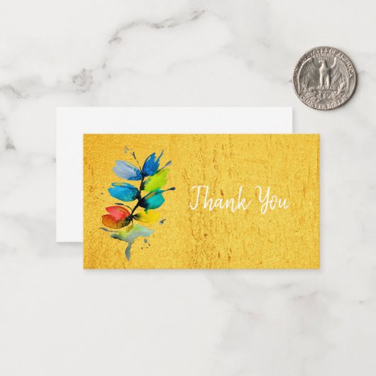 Funky Alpaca llama drama schattig dier Notitiekaartje (Voorkant / Achterkant in situ)