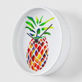 Funky ananas coole kunst