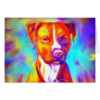 Funky Angel - Pitbull