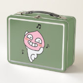 Funky Apeach (Voorkant)