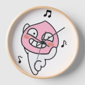 Funky Apeach (Voorkant)