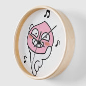 Funky Apeach (Hoek)