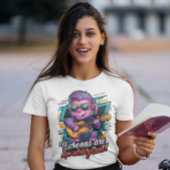 Funky Baviaan Rockstar T-shirt