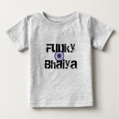 Funky Bhaiya (Voorkant)