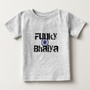 Funky Bhaiya