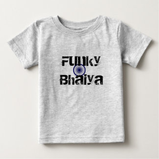 Funky Bhaiya