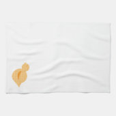 Funky Bird Dishtowel Series 2 Theedoek (Horizontaal)