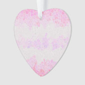 Funky Boho Abstract Mozaïek Pomoseksuele Vlag Ornament (voorkant)