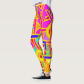 Funky Boho Legging (Links)