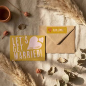 Funky Bold Font Etiket