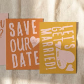 Funky Bold Font Kaart