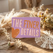 Funky Bold Font Kaart