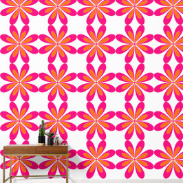 Funky Botanicals wallpaper Phunktanicals by Mimma Behang