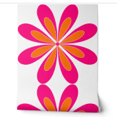 Funky Botanicals wallpaper Phunktanicals by Mimma Behang (Afrollen)
