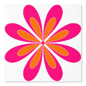 Funky Botanicals wallpaper Phunktanicals by Mimma Behang (Voorkant)