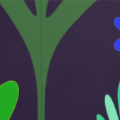 Funky Botanicals wallpaper Phunktanicals by Mimma Behang (Zoom)