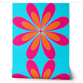 Funky Botanicals wallpaper Phunktanicals by Mimma Behang