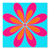 Funky Botanicals wallpaper Phunktanicals by Mimma Behang (Voorkant)