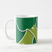 Funky broccoli koffiemok (Links)