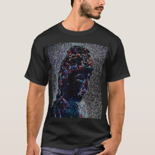 FUNKY BUDDHA Mannen T-Shirt