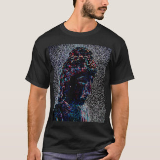 FUNKY BUDDHA Mannen T-Shirt
