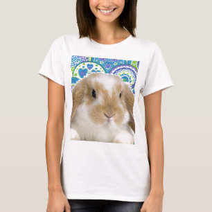 Funky Bunny T-shirt