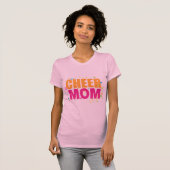 Funky Cheer Mam Shirt (Voorkant volledig)