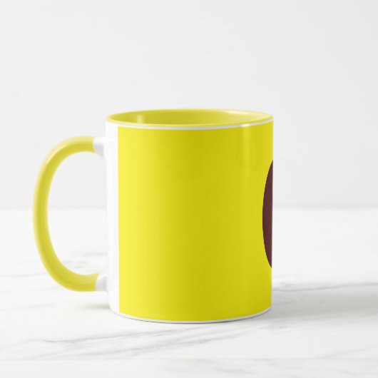 Funky Coffee Bean Mok (Links)