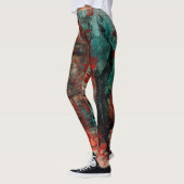 Funky Cool Leggings (Links)