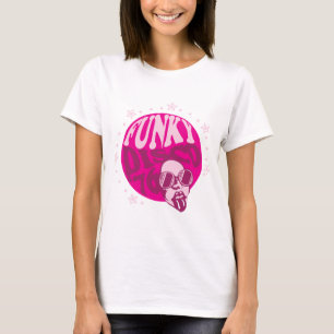 Funky Disco T-shirt