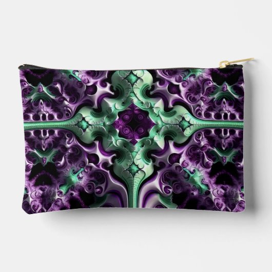 Funky Filligree Etui (Achterkant)