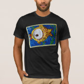 Funky FIsh T-shirt (Voorkant)