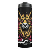 funky fles (Voorkant)