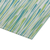 Funky Fresh Grasses Cutting Board Snijplank (Hoek)