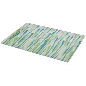 Funky Fresh Grasses Cutting Board Snijplank (Hoek)