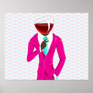 Funky Fresh ness Poster