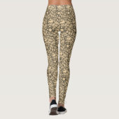 Funky Fun. Leggings (Achterkant)