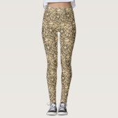 Funky Fun. Leggings (Voorkant)