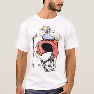 Funky Funny I still "Cane" Do T-Shirt