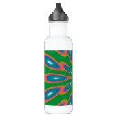 Funky Garden Waterfles (Links)