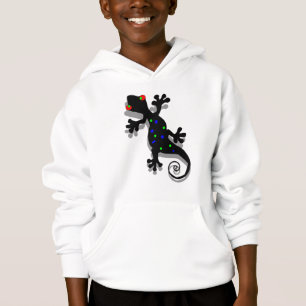 Funky Gecko Sweatshirt voor kinderen