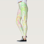 Funky golven leggings (Links)