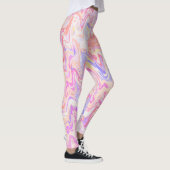 Funky Golven Leggings (Rechts)