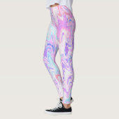 Funky golven leggings (Links)