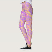Funky Golven Leggings (Links)