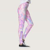 Funky Golven Leggings (Rechts)